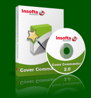 Insofta Cover Commander 2.7 (Rus)