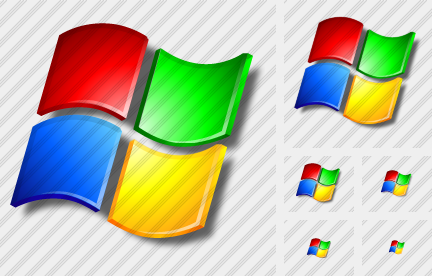 Иконка Лого Windows