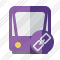 Icone Tram 2 Link