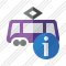 Icone Tram Information