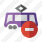 Иконка Трамвай Стоп