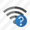 Icone Wi Fi Help