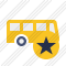 Icone Bus Star