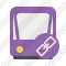 Icone Tram 2 Link