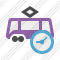Иконка Трамвай Расписание