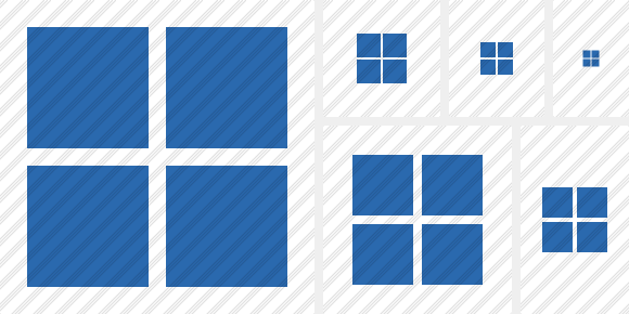 Windows Symbol