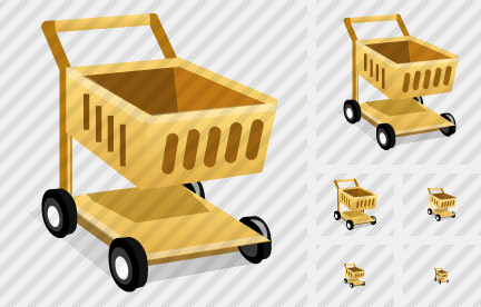 Shopping Cart Symbol