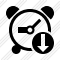 Icône Alarm Clock Download