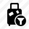 Icône Baggage Filter