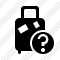 Icone Baggage Help