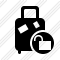 Icône Baggage Unlock