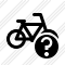 Icône Bicycle Help
