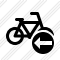 Иконка Велосипед Предыдущий