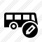 Icone Bus Edit