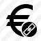 Icône Euro Link