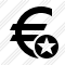 Иконка Евро Звезда