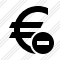 Icone Euro Stop