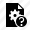 Icone File Settings Help