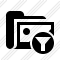 Icône Folder Gallery Filter