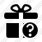Icône Gift Help
