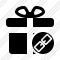Icône Gift Link