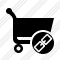 Icône Shopping Link