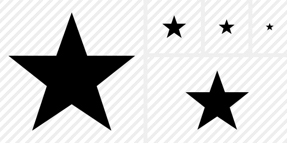 Иконка Звезда
