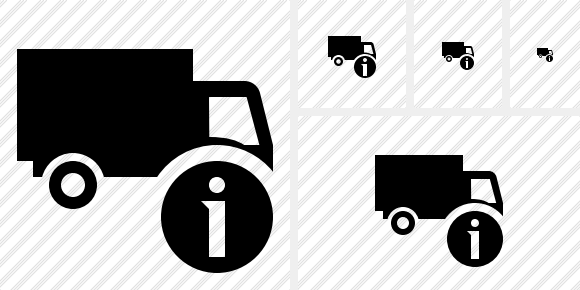 Icono Transport Information