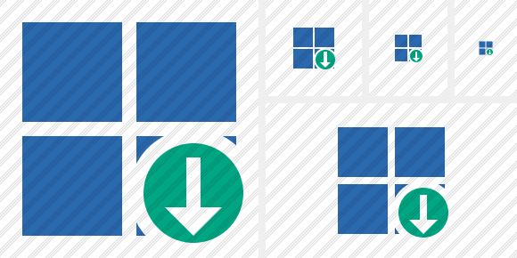 Windows Download Symbol