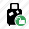 Icone Baggage Unlock