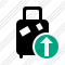 Icone Baggage Upload