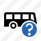 Иконка Автобус Справка