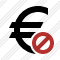 Иконка Евро Выключить