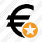 Иконка Евро Звезда
