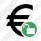 Icone Euro Unlock