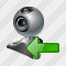 Icone Webcam Importa