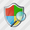 Icone Sicurezza di Windows Cerca 2