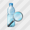 Icône Water Bottle Search 2