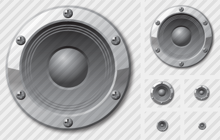 Audio Icon Audio Icon