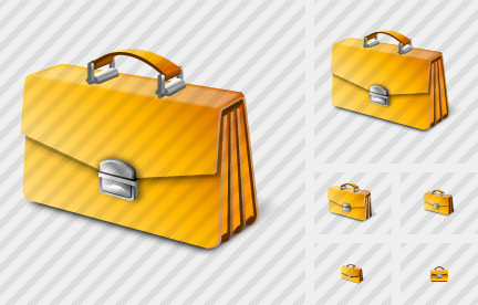 Breafcase Icon Breafcase Icon