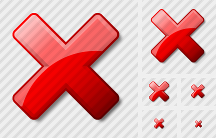 Cancel Icon Cancel Icon