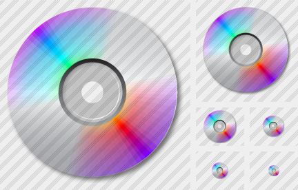 CD Icon CD Icon