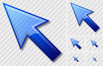 Cursor Icon Cursor Icon