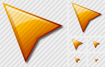 Cursor 2 Icon Cursor 2 Icon