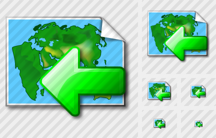Doc Map Import Symbol Doc Map Import Symbol