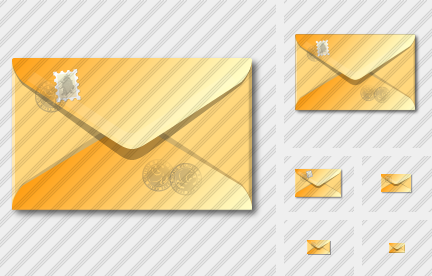 Icona E-Mail Chiusa Icona E-Mail Chiusa