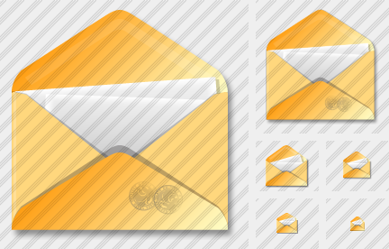 Email Opened Icon