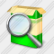 Icône Boxshot Open Search