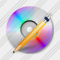 CD Edit Icon