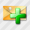 Email Add Icon
